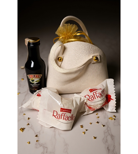 Подаръчна Mini Чантичка