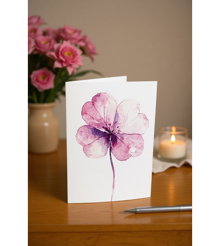 Празнична Картичка