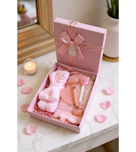 Подаръчна кутия СПА