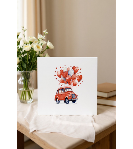 Празнична Картичка