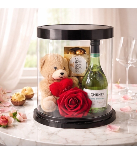 Подаръчна Кутия SILK III