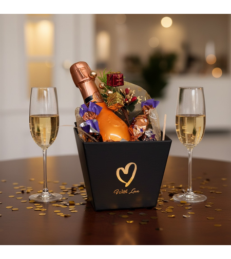 Подаръчна Кутия Sparkling