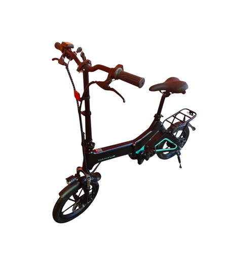 Електрически велосипед NF16