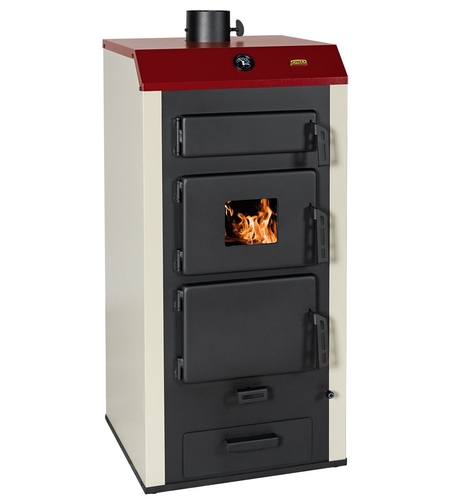 КОТЛЕ ПРИТИ NS 26