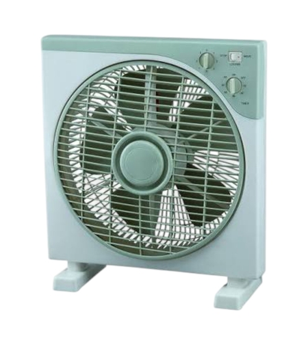 Вентилатор бокс Rosberg R51760C12, 40W, 30см