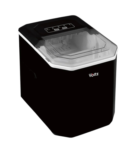 Ледогенератор Voltz OV51447BB , BW, 100-120W, 12кг , 24ч