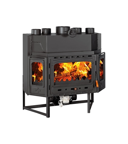 КАМЕРА ПРИТИ TCF