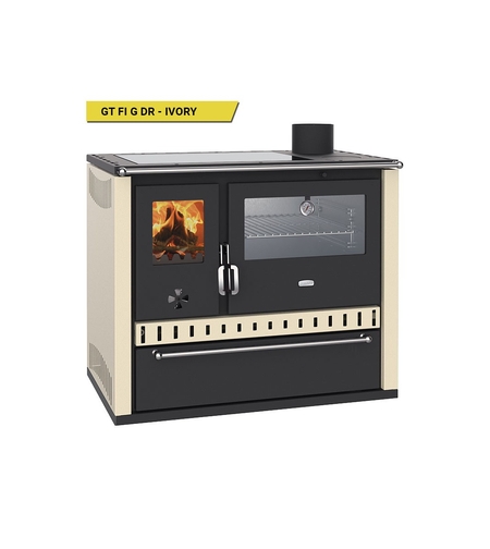 КАМИНА ГОТВ.ПРИТИ GT FI G DR