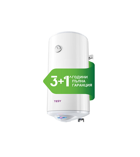 Вертикален бойлер TESY SimpatEco Slim CTV 503820 B11 TSR, 50 л (Кат. № 304939)