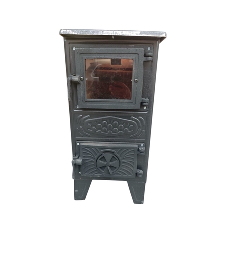 Камина Мини Мерс FS 100