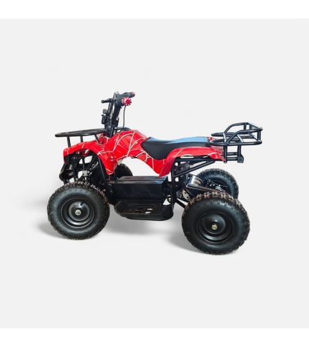 Електрическо мини АТВ 2
