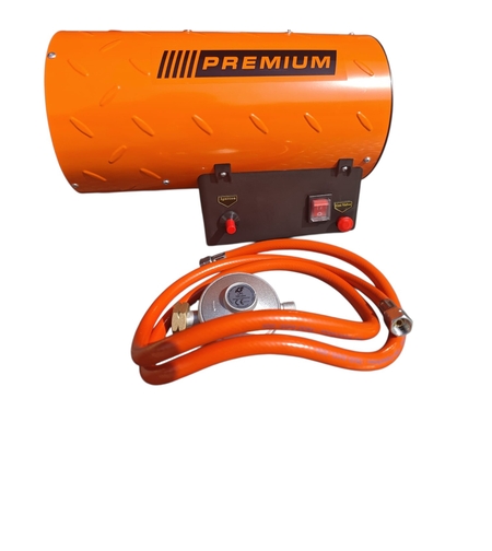 Газов калорифер 15KW PREMIUM 48208