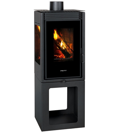 КАМИНА ПРИТИ PMV3 TV*