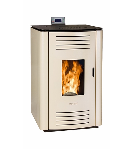 КАМИНА ПЕЛЕТИ PL W11 EH