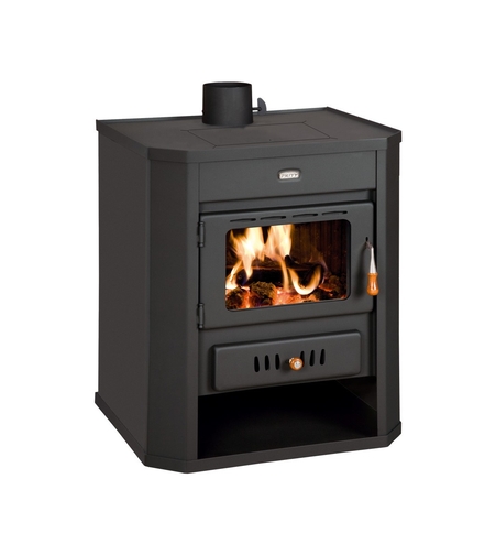 КАМИНА ПРИТИ WD