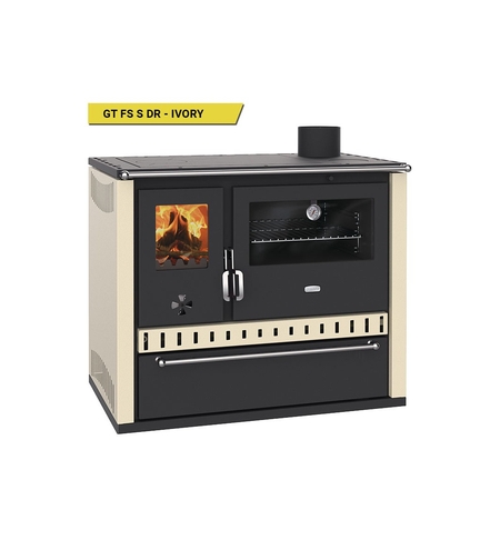 КАМИНА ГОТВ.ПРИТИ GT FS S DR