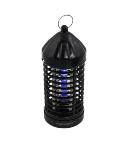 Лампа против насекоми UV Esperanza EHQ005 Terminator II, 2W