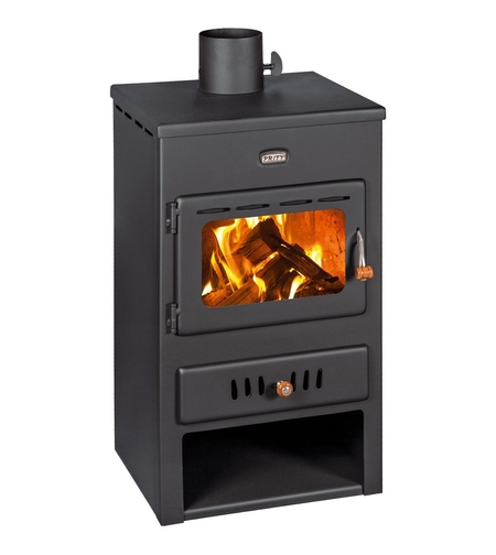 КАМИНА КЛИМАТ 1 W 8