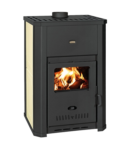 КАМИНА ПРИТИ WD W24 D