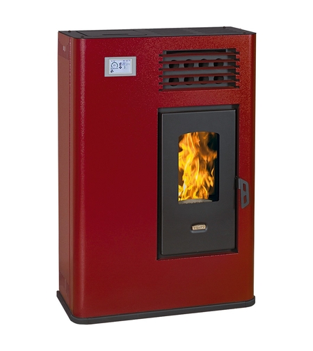 КАМИНА ПЕЛЕТИ PL S