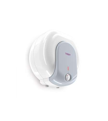 Малолитражен бойлер TESY Compact 10 GCA 1015 L52 RC за монтаж над мивка (Кат. № 304138)