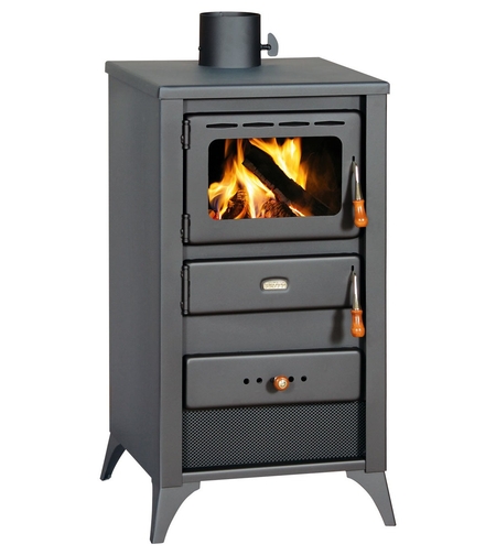 КАМИНА КЛИМАТ 22 Е