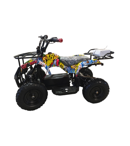 Електрическо мини АТВ 1