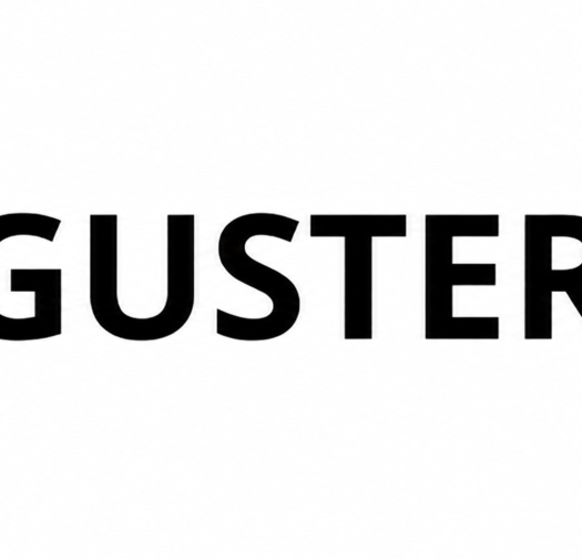 GUSTER