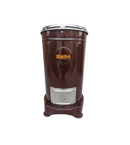 Камина турска ЧУДО KS 101