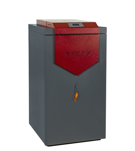 КОТЛЕ ПРИТИ ПЕЛЕТИ PLW 18B EH