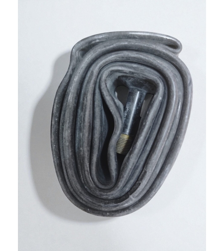 Вътрешна гума  Rubena 12.1/2Х1,75-2,45 47/62-203 ЪГЛОВ ВЕНТИЛ