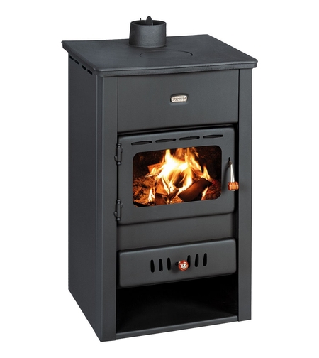 КАМИНА КЛИМАТ 2 CP W10