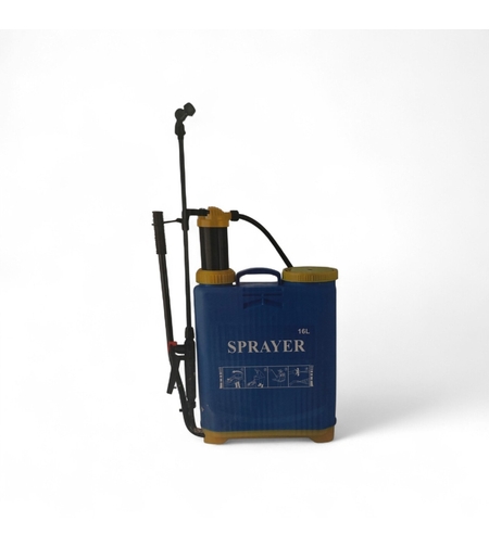 Гръбна пръскачка под налягане 16 литра 14135