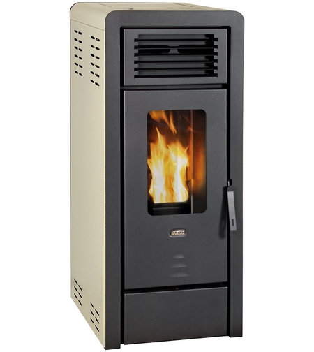 КАМИНА ПЕЛЕТИ PL