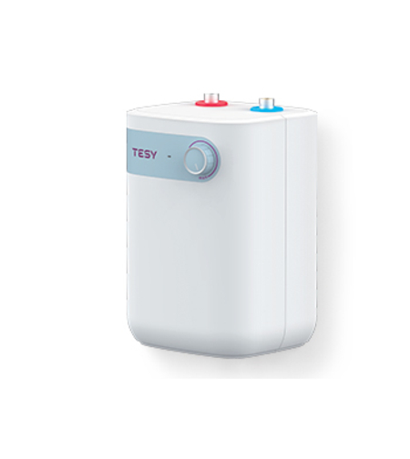Малолитражен бойлер TESY Compact 5 GCU 0515 M02 RC за монтаж под мивка (Кат. № 412141)