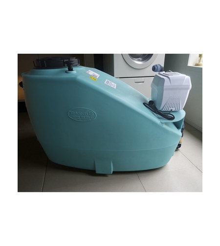 Система за водоснабдяване 0920702