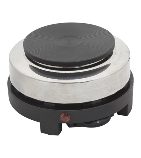 Електрически котлон Rosberg R51445C, 500W, туристически