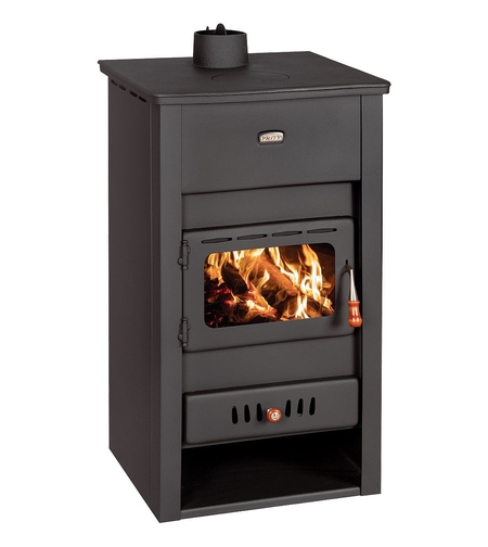 КАМИНА КЛИМАТ 2 CP W13