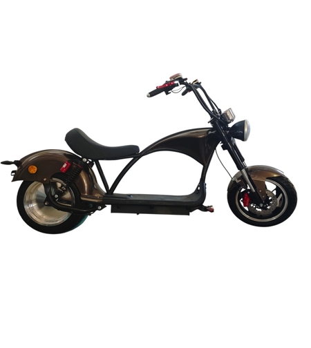 Електрически скутер HARLEY SHANSU CP-4 3000W 12AH