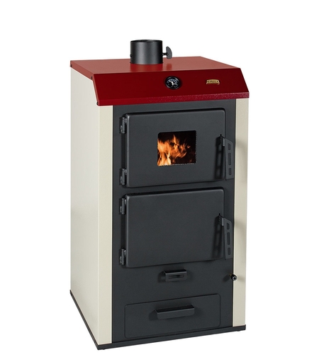 КОТЛЕ ПРИТИ NS 20