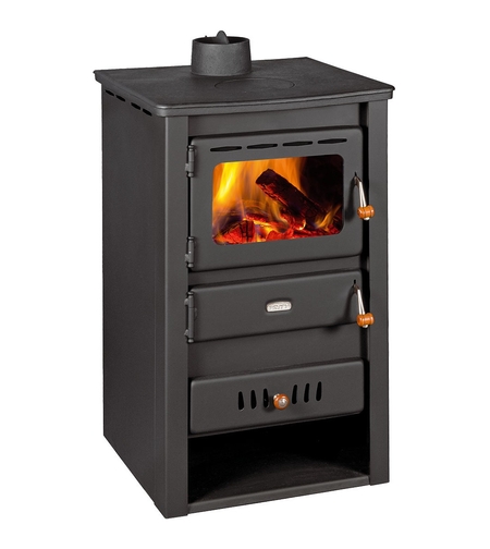 КАМИНА КЛИМАТ 22 CP W10