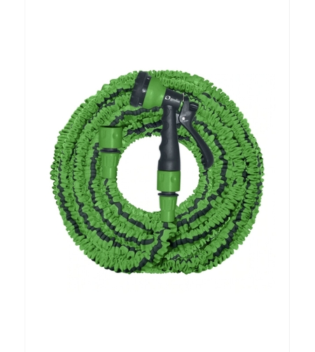 Разтегателен маркуч 5-25м Ф12.5-1/2 комплект 7672