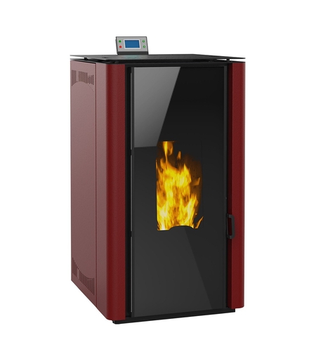 КАМИНА ПЕЛЕТИ PL W18 PEH