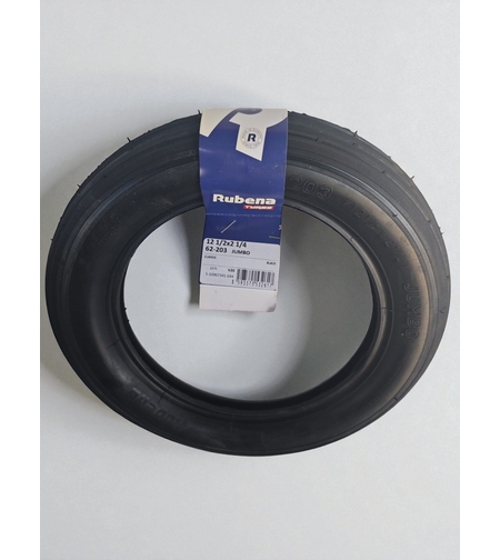 Външна гума Rubena 12Х1 1/2Х 2 1/4 V20 62-203