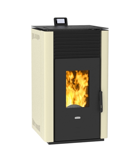 КАМИНА ПЕЛЕТИ PL W18 EH