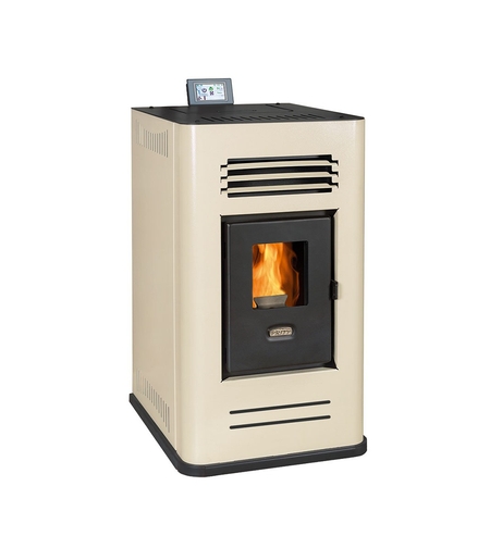 КАМИНА ПЕЛЕТИ PL M