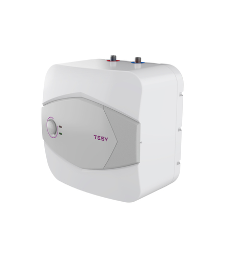 Малолитражен бойлер TESY Compact 7 GCU 0715 G01 RC за монтаж под мивка (Кат. № 412142)