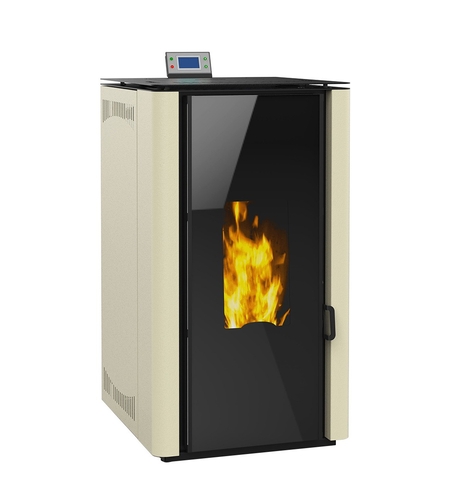 КАМИНА ПЕЛЕТИ PL W25 PEH