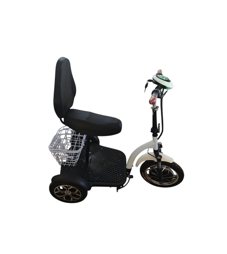 Електрическа триколка K-1D 500W