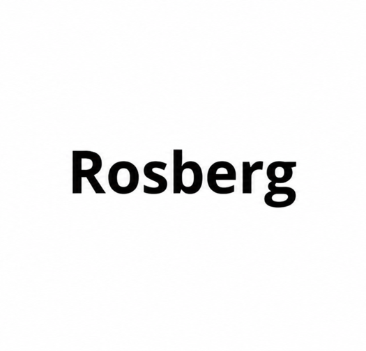 Rosberg